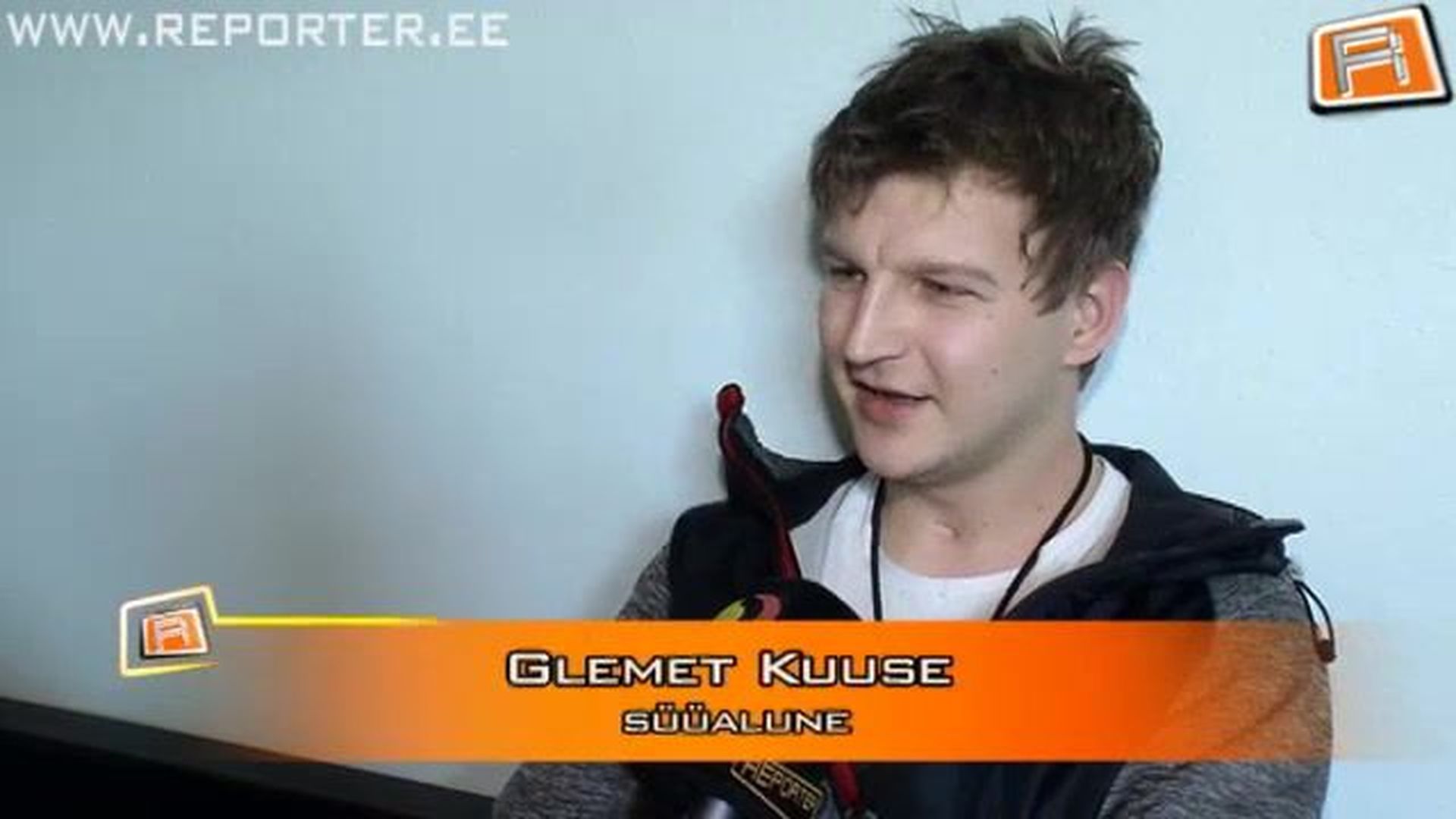 Glemet Kuuse