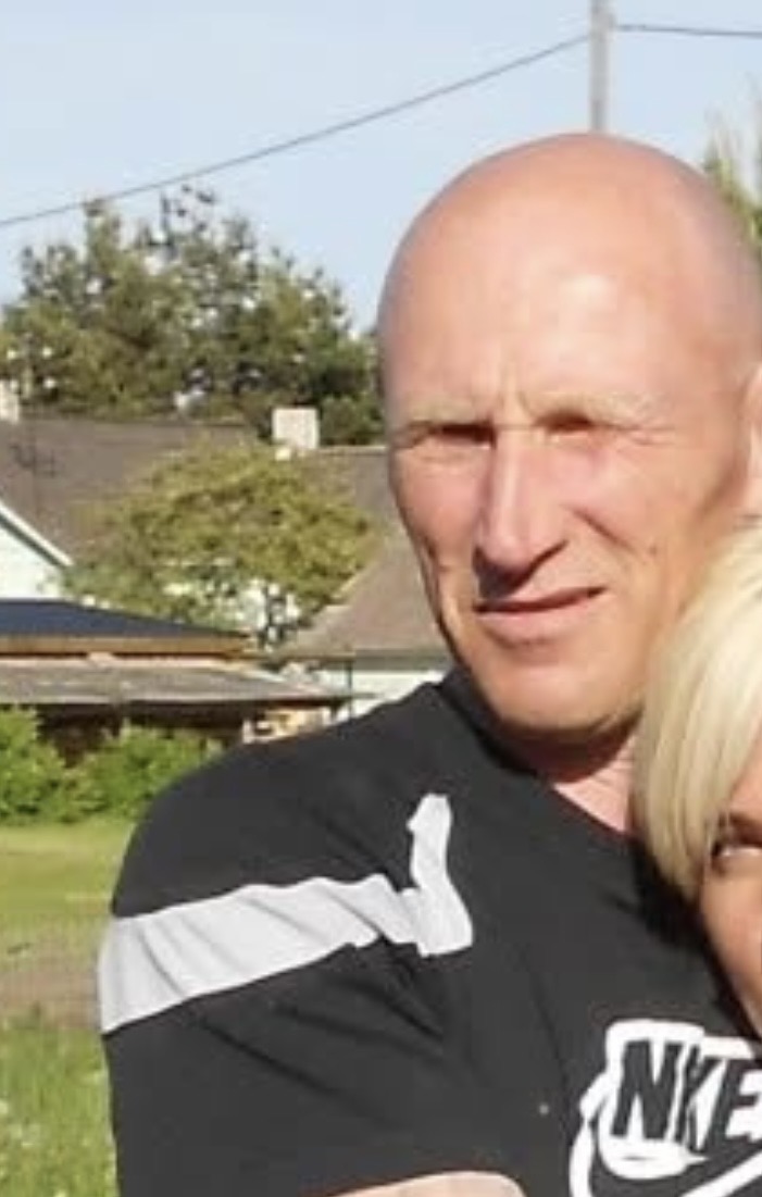 Meelis Kase (facebookis Üksik Hulkur)