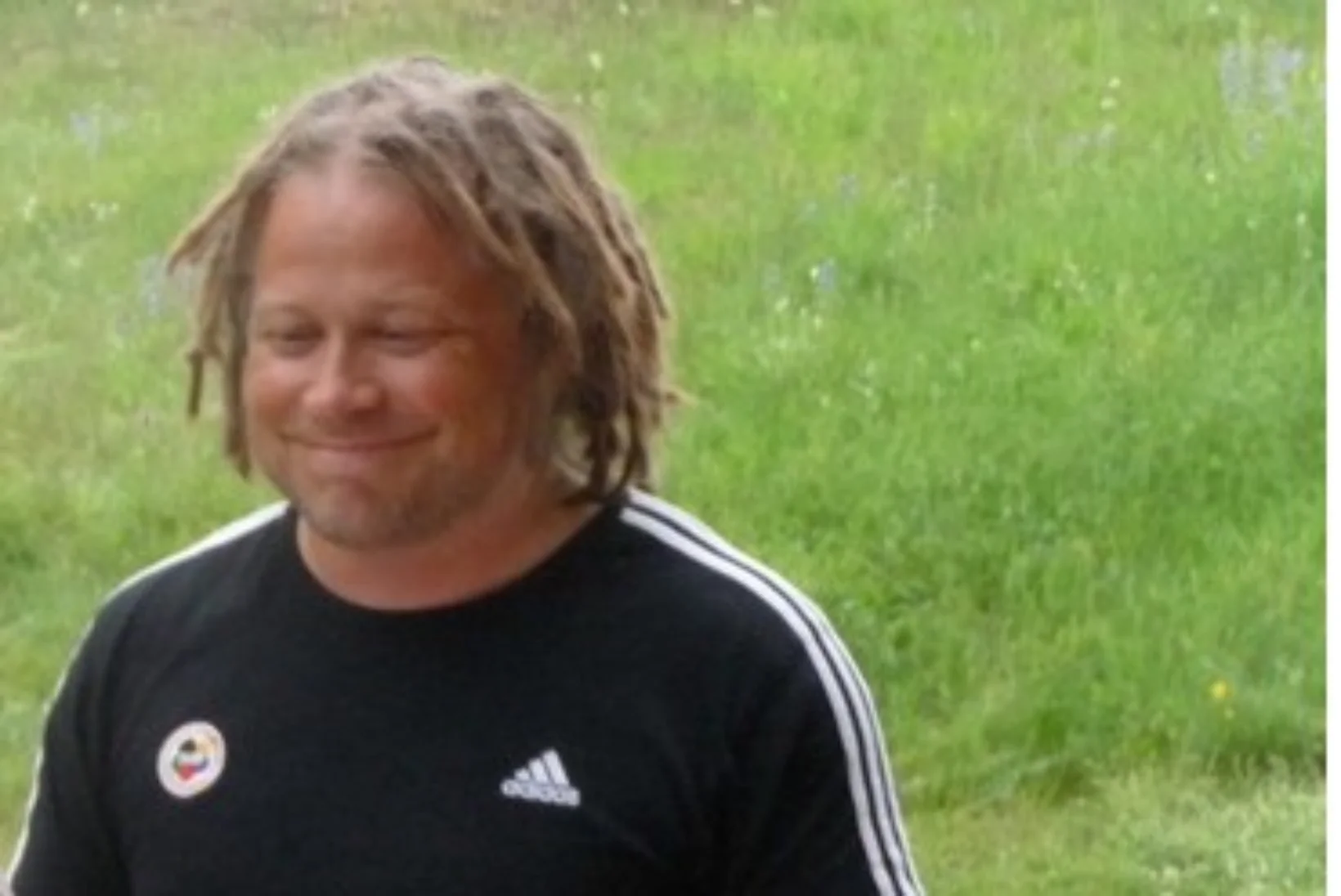 Marek Rästas