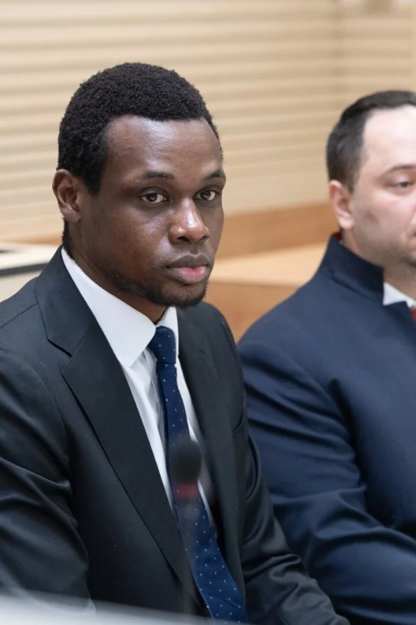 Moses Kwabena Manaseh Obeng