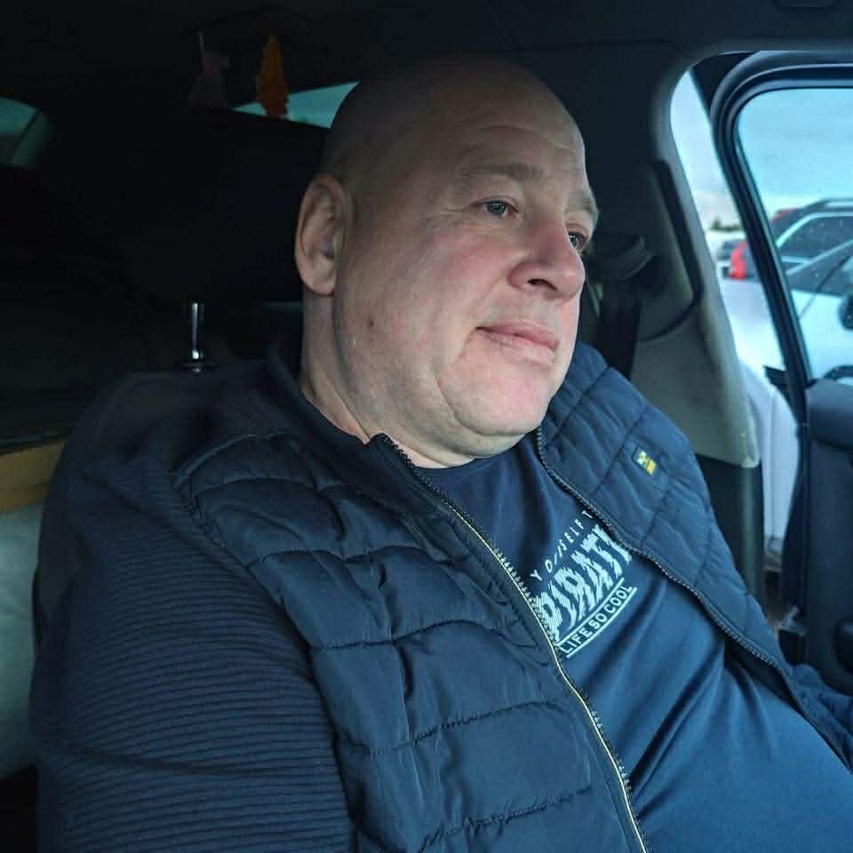 Margus Aalmann (Margus Siil)