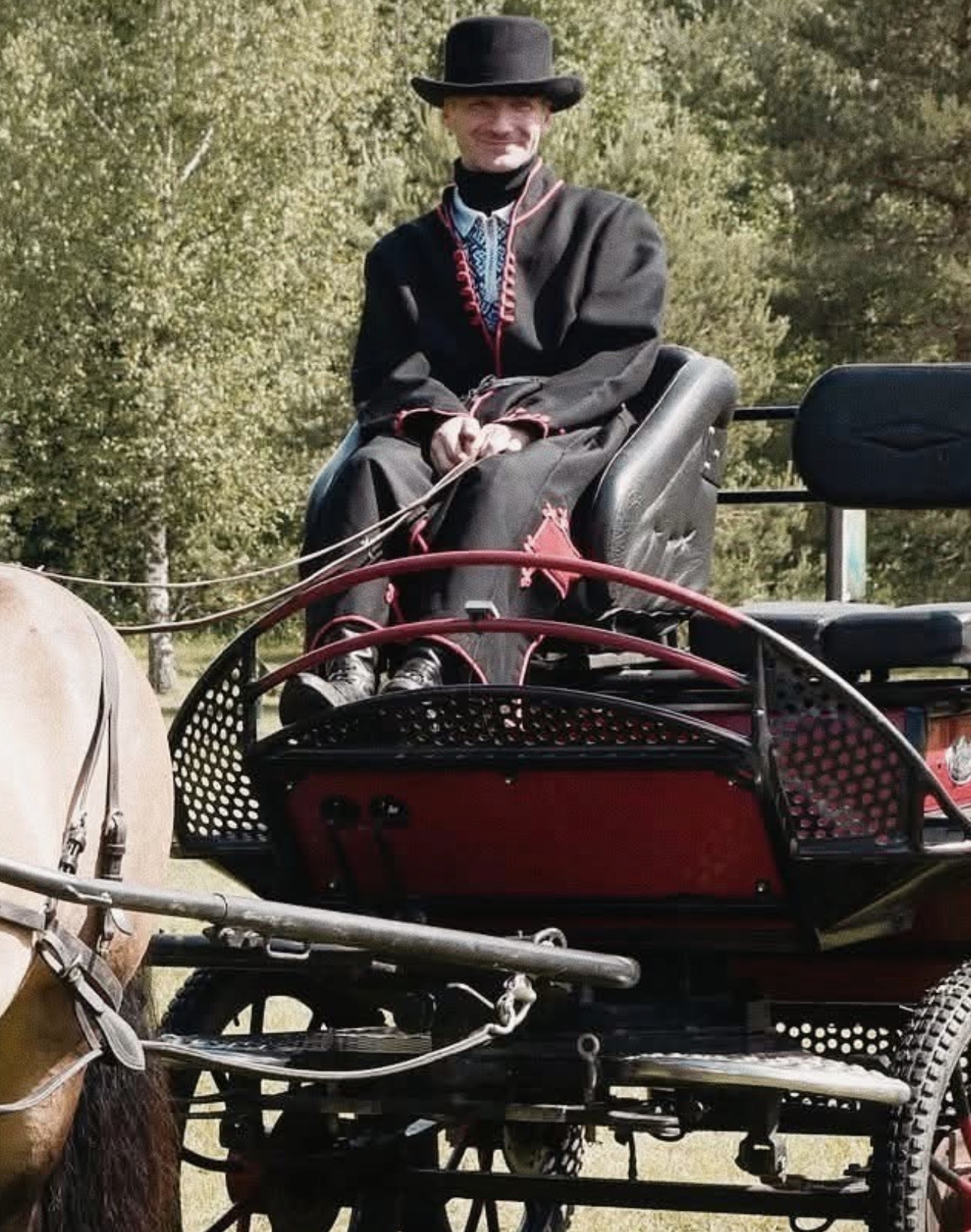 Andreas Ritson (endine Pernits)