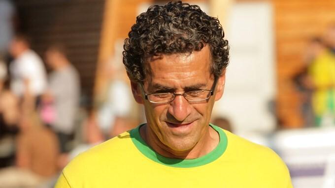 Getulio Aurelio Fredo