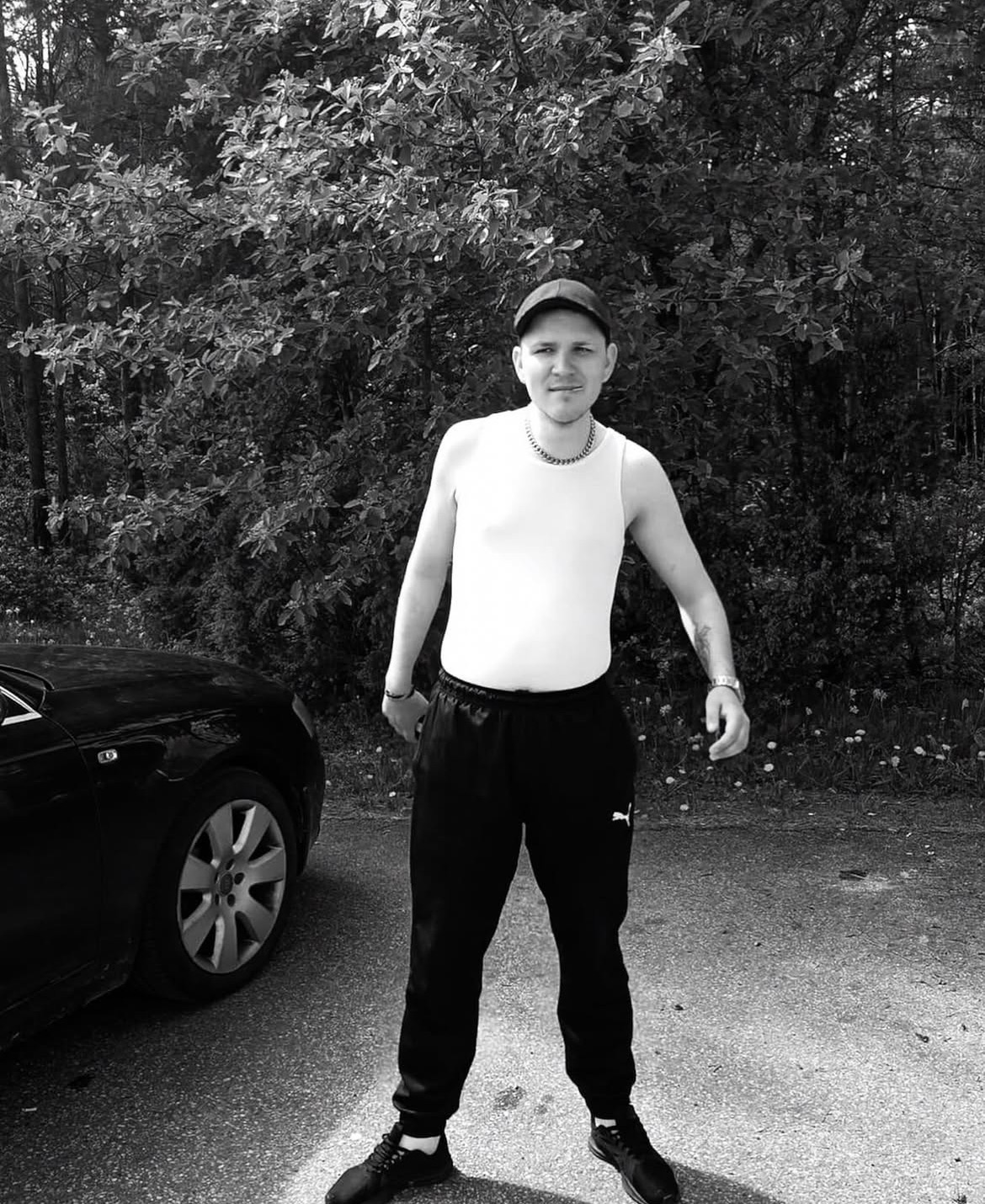 Richard Kalvik/Lõvisüda