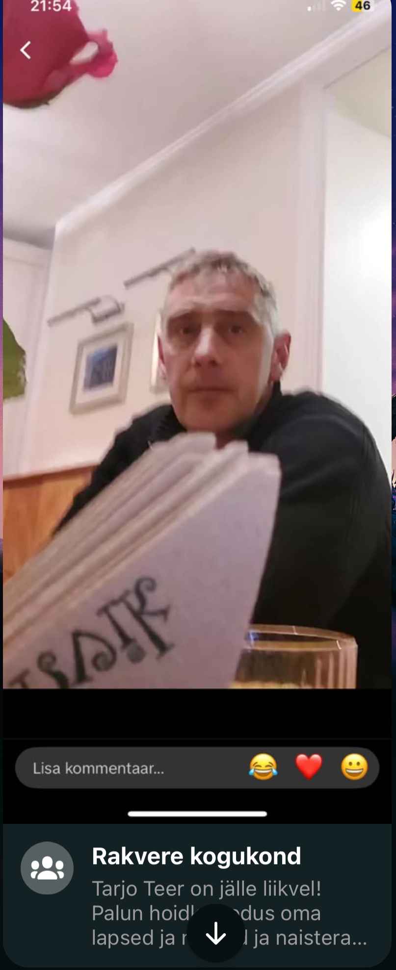 Tarjo Teer(3 süüdimõistvat kohtuotsust)