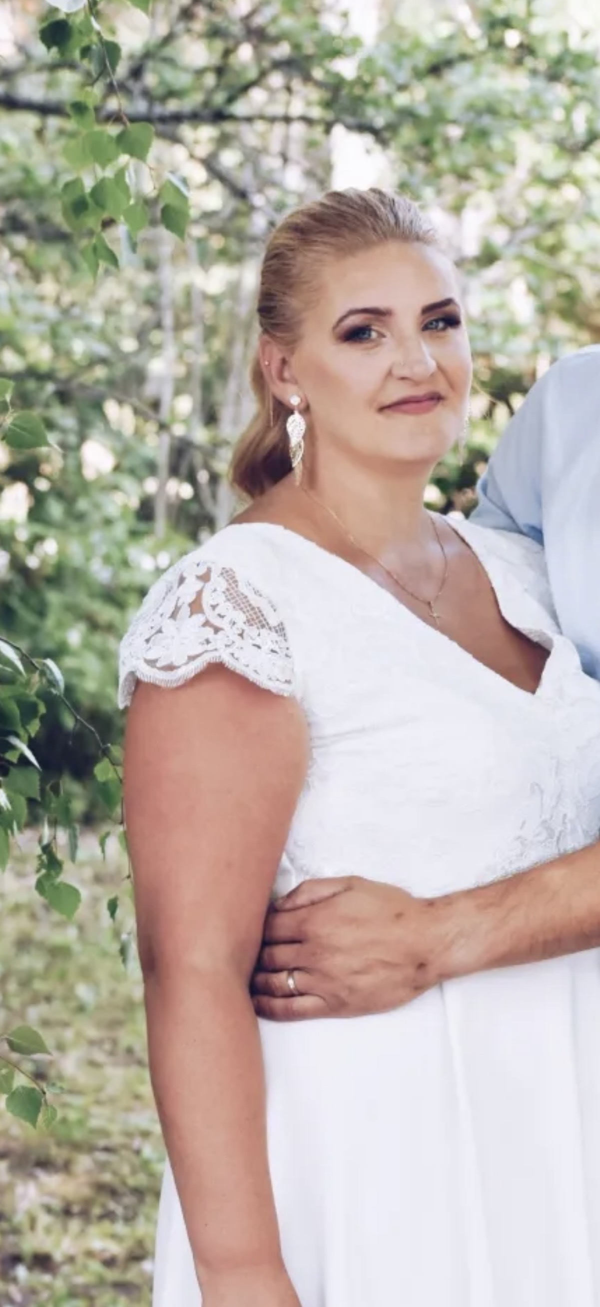 Anu Aleksejev (uus nimi Anu Aur)