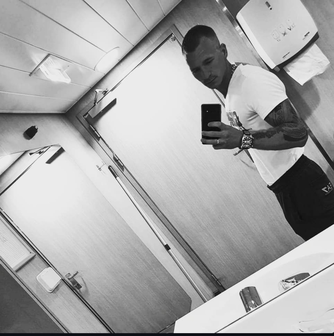 Alex Hekkurainen. ( insta hralexius )