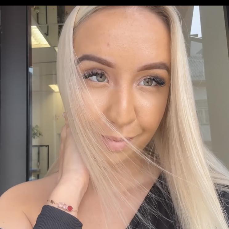 Ann Christine Reinmaa