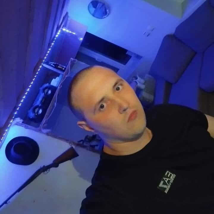 Edgar Klementjev (varasemalt Aleksandr Muškov)