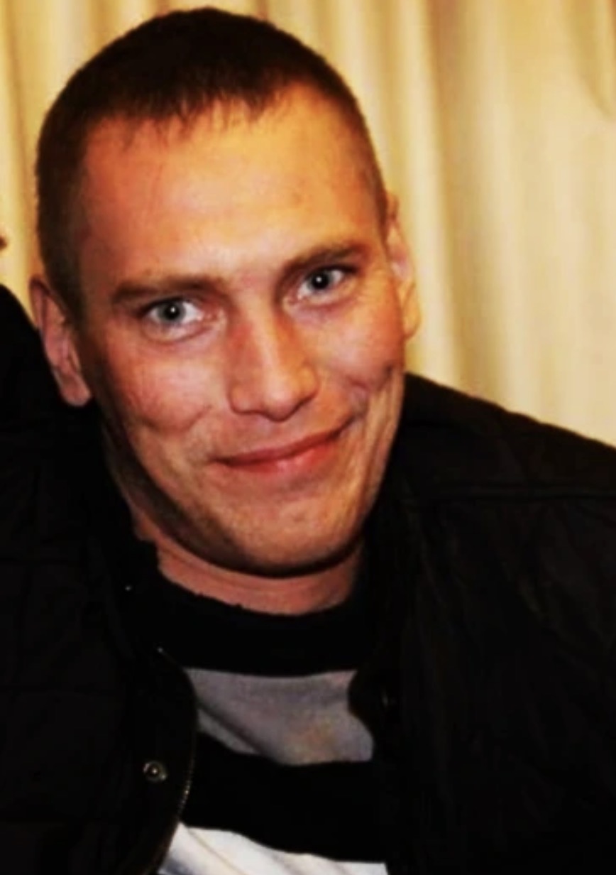 Sten Raidsalu, endise nimega Sven Šikov