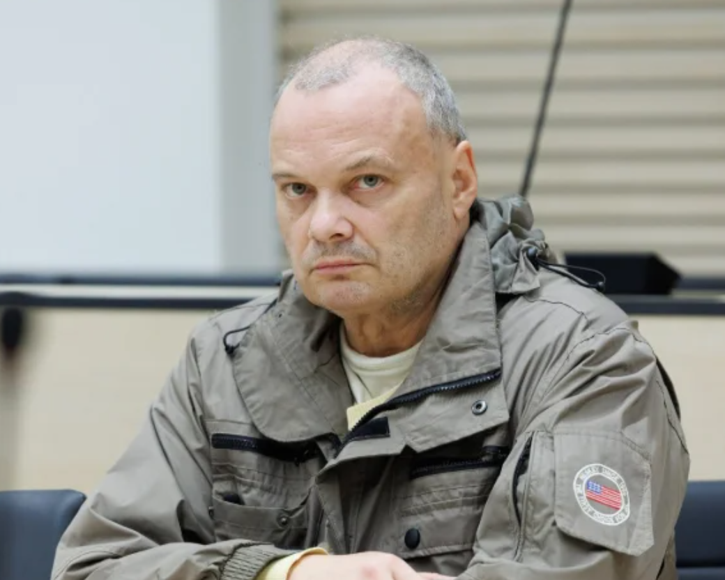 Mark Davõdov