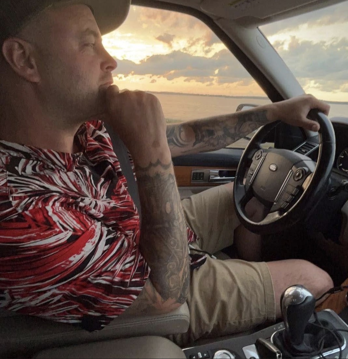 Aleksander Jõginõlv